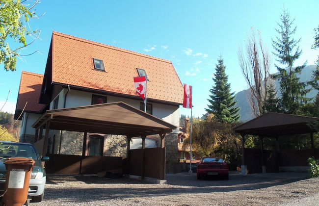 Villa Wellspacher - Renovated 19th Century Villa - Foto 43