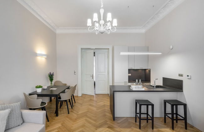 Mordecai Twelve Apartments by Adrez Living - Foto 50