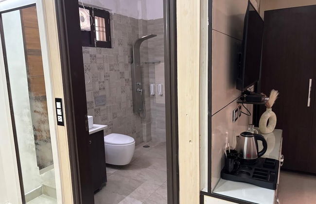 TIM Stayz Deharadun - Foto 42