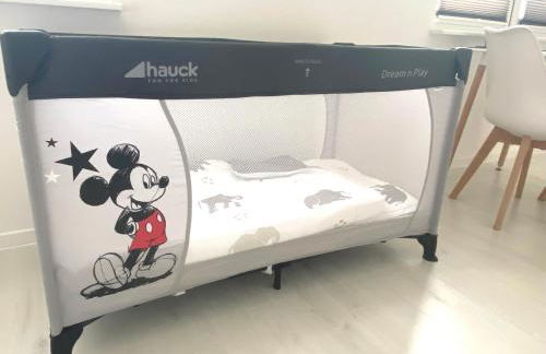 Apartment Schloofschdubb in Fuldatal Nähe Kassel - Foto 15