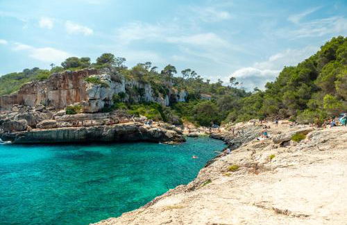 G399 Can Pubila by Mallorca Villa Selection - Foto 36