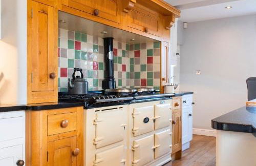 Bank Farm House - Stunning House & Gardens - Foto 37