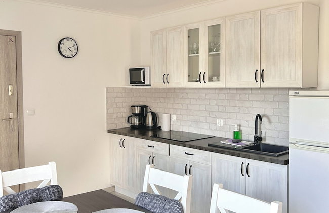 Apartamenty Golf Dyndeby - Foto 63