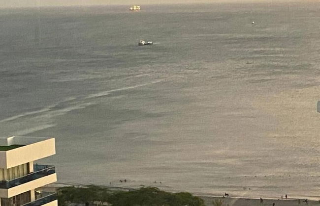 Areia Beach - Pozos Colorados - Santa Marta - Colombia - Foto 39