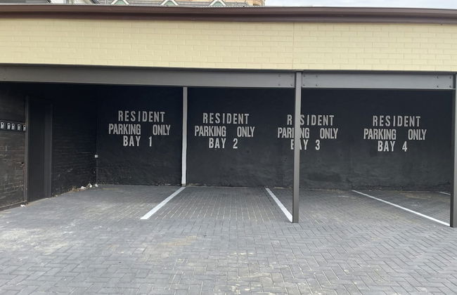 Seafield Tower Glenelg Apartment no 4 - Foto 29