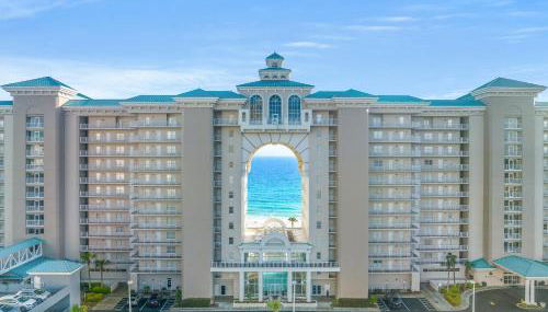 Majestic Sun Beach Resort by Panhandle Getaways - Foto 4