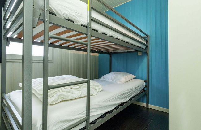 Luxurious Bungalow in Bullange with Hot Tub - Photo 2