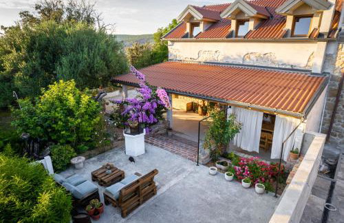 Rezidencija Galileja - Foto 77