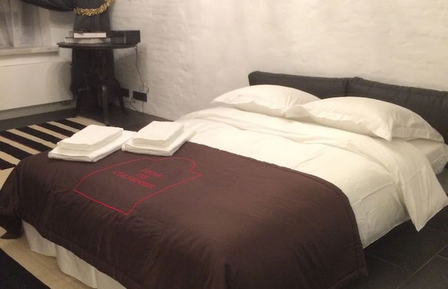 Hotel Colvenier - Foto 19