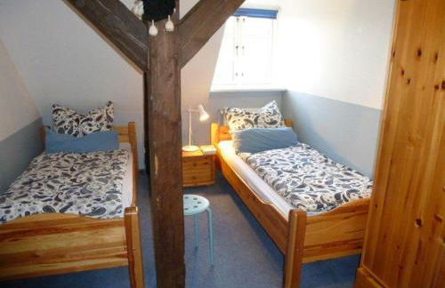 Das Koogsbauernhaus - Foto 65