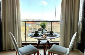 (106) Unforgettable Studio in a Modern Space - Photo 7