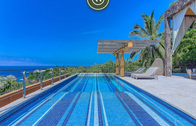 Casa Piedra in Jalisco - Foto 61