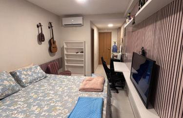 Seu flat temporário no São João de Campina! - Foto 10