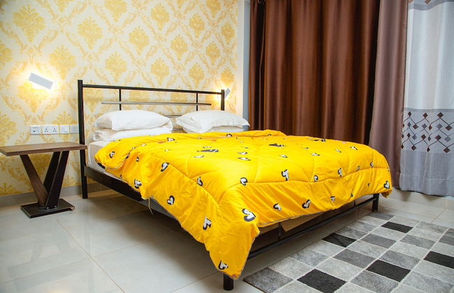 Ark Hotel and Apartments - Foto 4