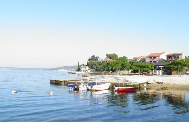 Sunny Pool Apartments - One Bedroom Apartment - Foto 18