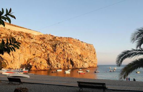 Calahondaplaya, provincia de Granada - Foto 30