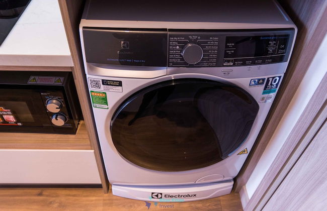 A La Carte Ha Long Bay Apartment Managed by Anstay Residence - Foto 31