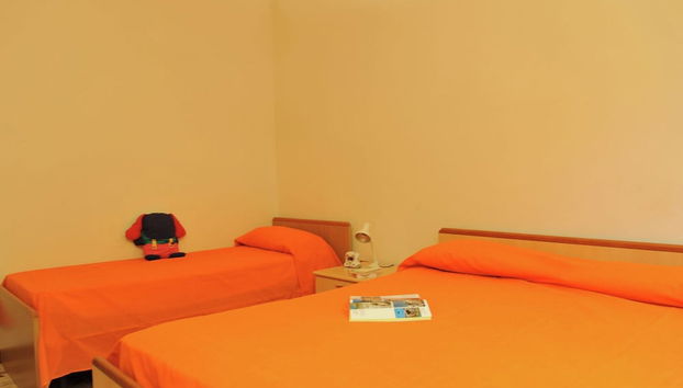 Cilento Getaway w/ Terrace - Foto 4, Zimmer