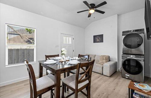 Flat Nr Heights Downtown Games WiFi TV Pets - Foto 7