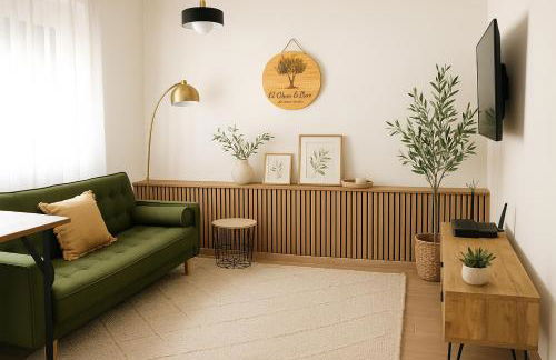 El Olivar de Baro - Foto 2