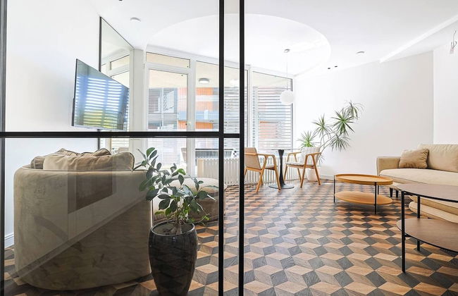 Orange Beautifful Appartement - Photo 5