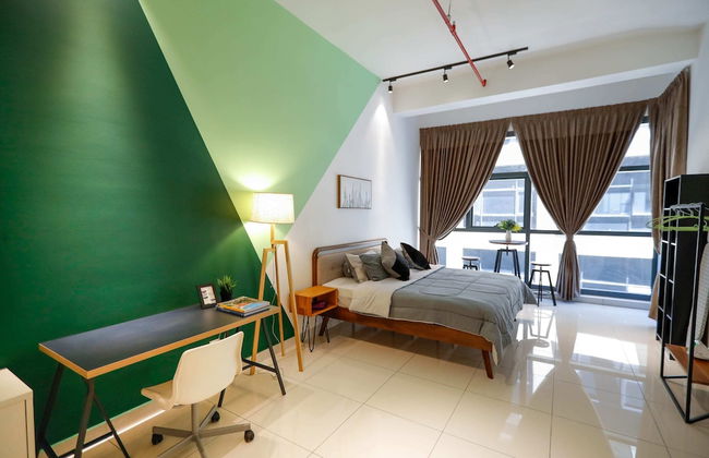 3 Tower by Plush - Foto 6