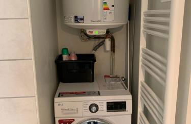 #P0 Le Montbonnot Luminous T2 Garden - Terrace - Foto 20