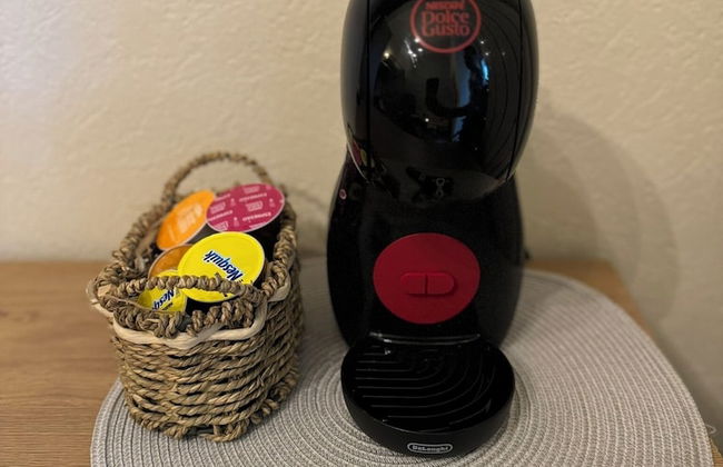 Downtown Apartments Baku - Foto 4