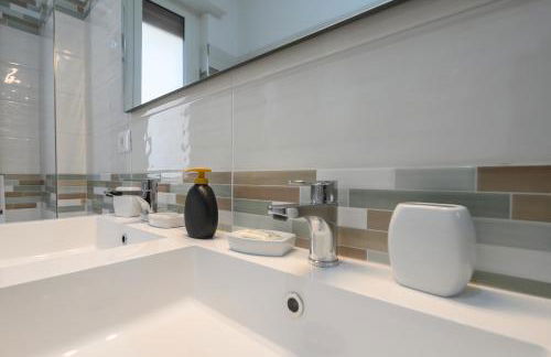 289 - Moneglia On The Sea, 250Metri dal Mare e pochi passi dal Centro - Foto 37