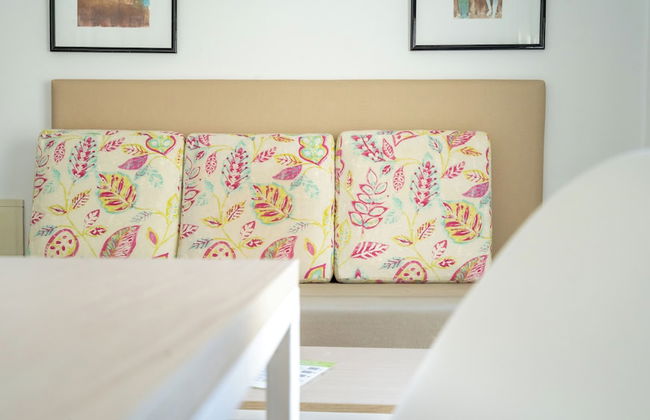 Aparthotel Houm Plaza Son Rigo - Foto 31