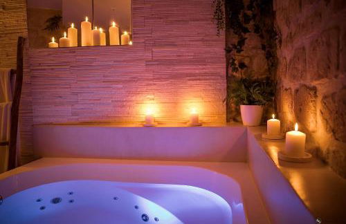 Chez Millouz - Triplex semi-troglodyte - Foto 1