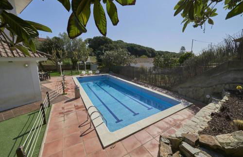 Villa Julia | 14pax. 5' sea & train - Foto 3