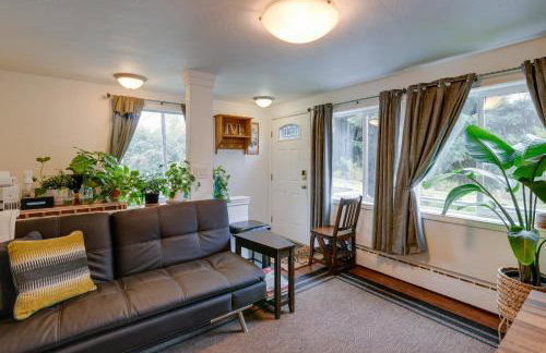 Cozy Anchorage Retreat Less Than 4 Mi to Downtown! - Foto 5