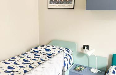 La Rosa dei Venti - free street parking pass - Foto 19