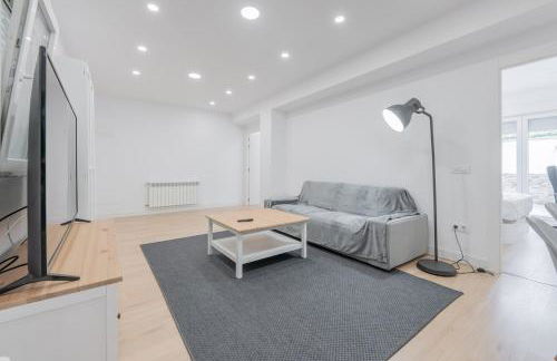 Soleado y terraza , Wi-Fi - Foto 25