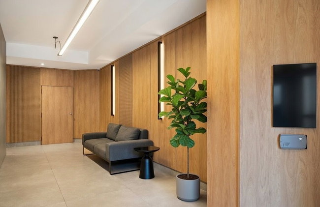 Live Belgrano Arcos Boutique Apartments - Foto 2