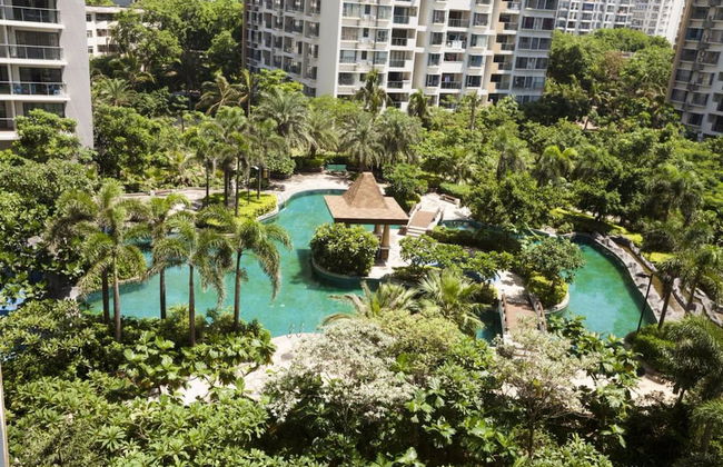 LONGHIGH RESORT APARTMENT - Phase 3 - Foto 21