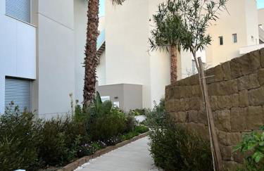 Luxury penthouse with sea view in La Cala Golf Resort - Photo 30