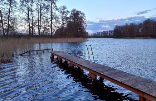 Ferienhaus im Van der Valk Resort in Linstow - Foto 28