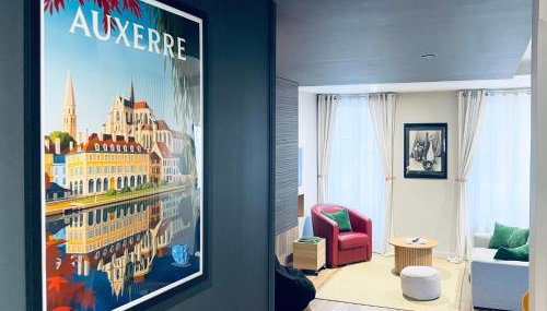 Le 14 - Maison et Jardin en Ville - Foto 5