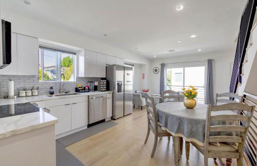 Modern Apartment in Studio City - Foto 4