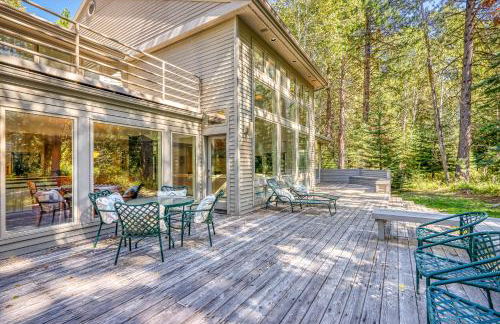 Black Butte Contemporary - Foto 3