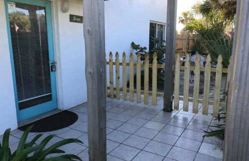 Bajos - At Casas de la Playa Beachside - Foto 6