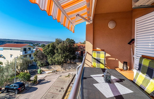 Apartment Irena - Foto 17