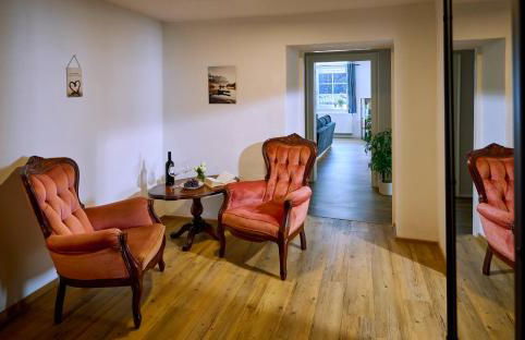 Ferienwohnung Untersberg Marktschellenberg Salzburg Berchtesgaden - Foto 5