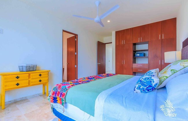 Estrella Del Mar - One Bedroom Suite 102 by Skyrun - Photo 5