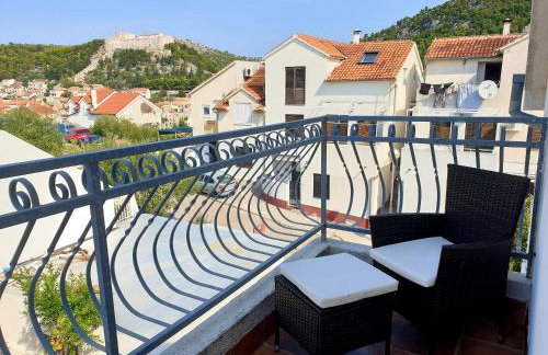 Villa Sandra Hvar - Foto 13