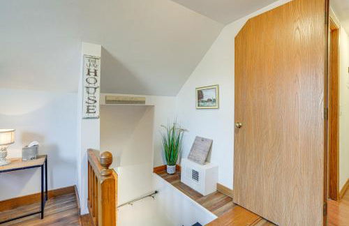 Delton Lake House with Boat Dock Fish, Swim and More! - Foto 22