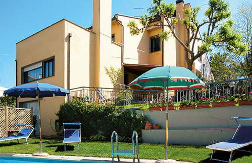 Holiday Home Villetta nel Verde by Interhome - Foto 60