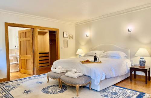 Hill House, Spectacular Rural Home With Hot Tub - Photo 43